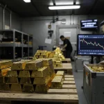 Gold Price