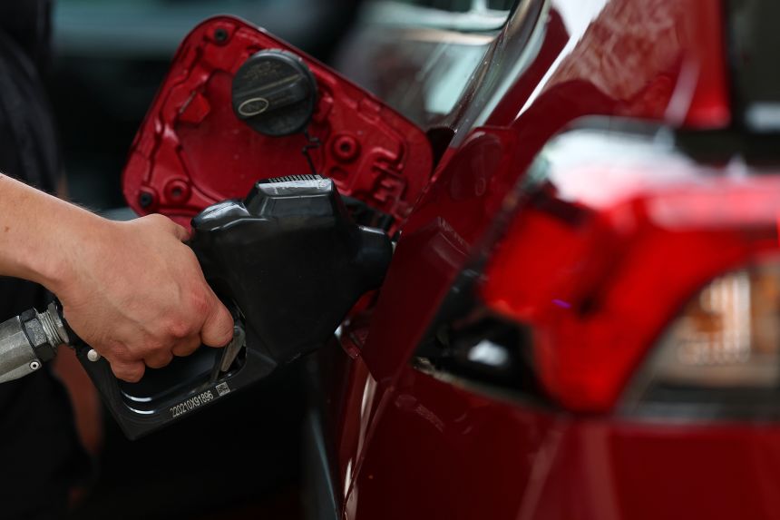 Oil Prices