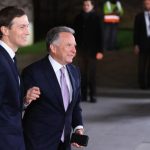 Віткофф і Кушнер