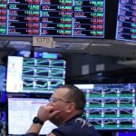 Wall Street Indexes